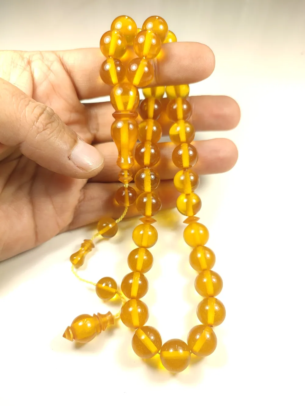 Darabacı Abdullah Usta Eseri̇ Yansımalı Alman Zar küçük resim 5