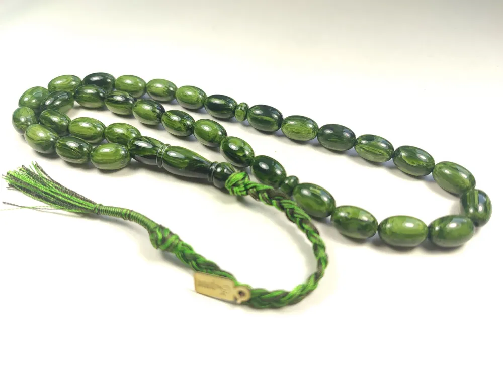 Ebu Zeyn Usta Eseri̇ Objeden Belçi̇ka Katali̇n küçük resim 2