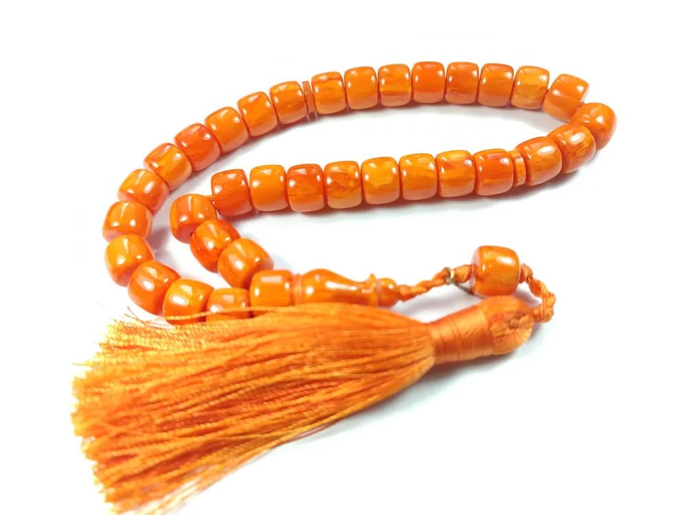 Ebu Zeyn Usta İşi̇ İmzalı Mühürlü Kanayan Bağa küçük resim 3