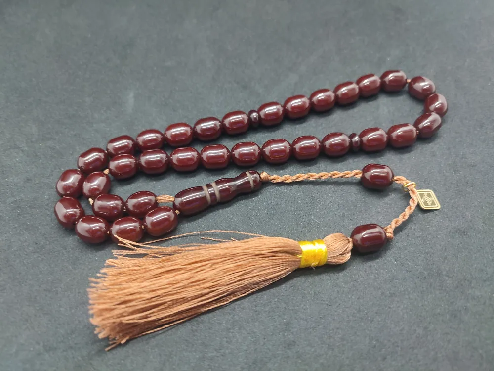 Junai̇d Hasan Usta Eseri̇ Eski̇ Usul Çalışılmış Alman Faturan