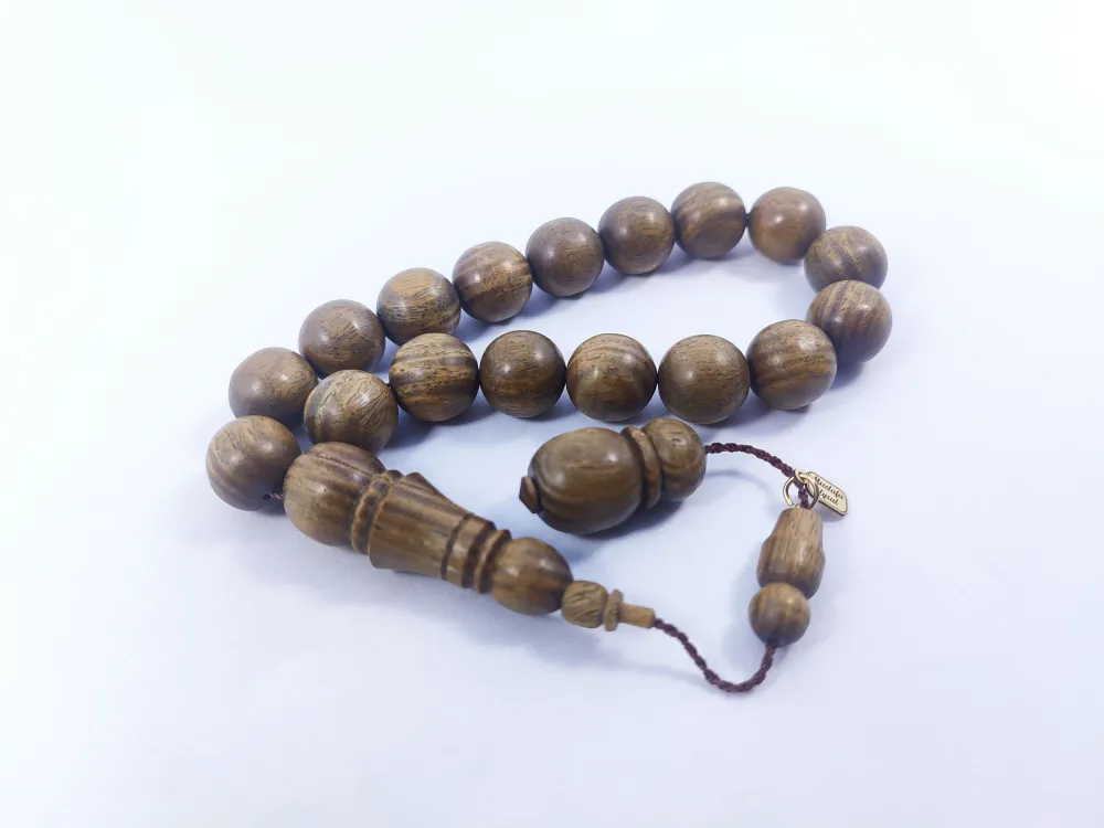 Mustafa Uysal Usta Eseri̇ Şi̇fa Kaynağı Mi̇s Kokulu Maskot Pelesenk küçük resim 2