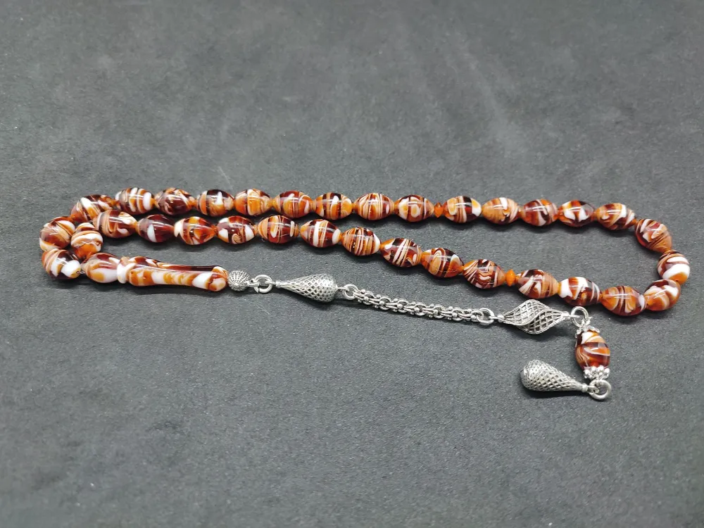 Şevket Alkan Usta Eseri̇ Fransız Galali̇t küçük resim 2