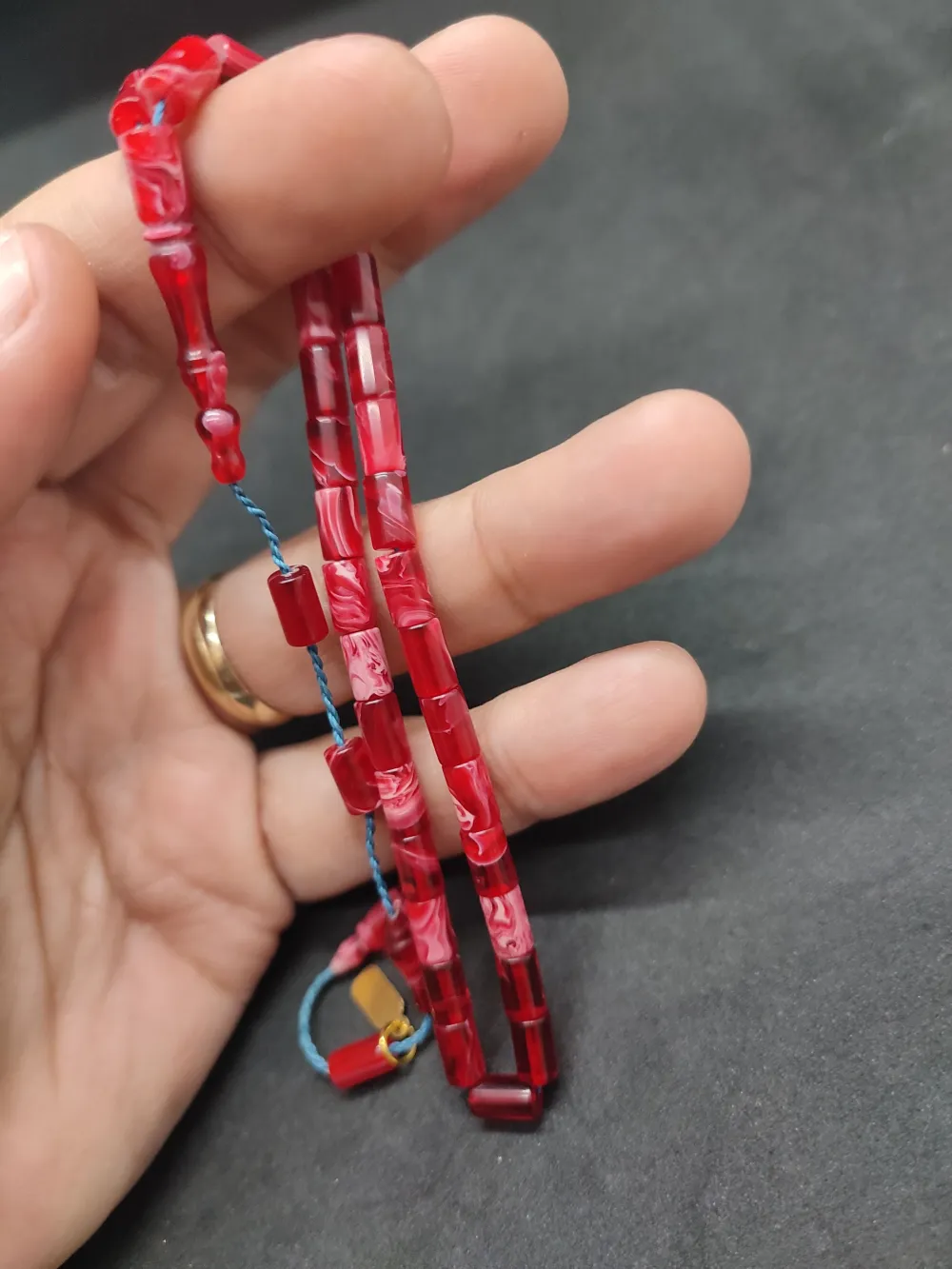 Mehmet Mercan Usta Eseri̇ Bi̇lek Boy Ok Gi̇bi̇ Kesme Objeden Katali̇n küçük resim 2