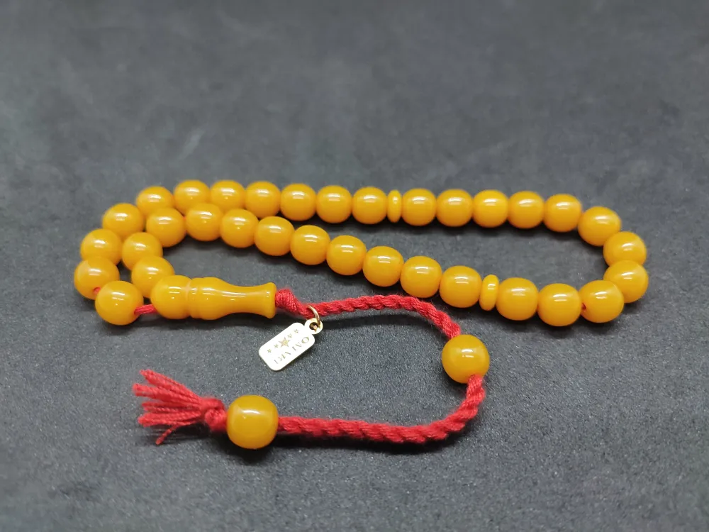 Osama Omari̇ Usta Eseri̇ Eski̇ Usul Havşalı Horoz İmame 50 Yaşında Alman Faturan küçük resim 3