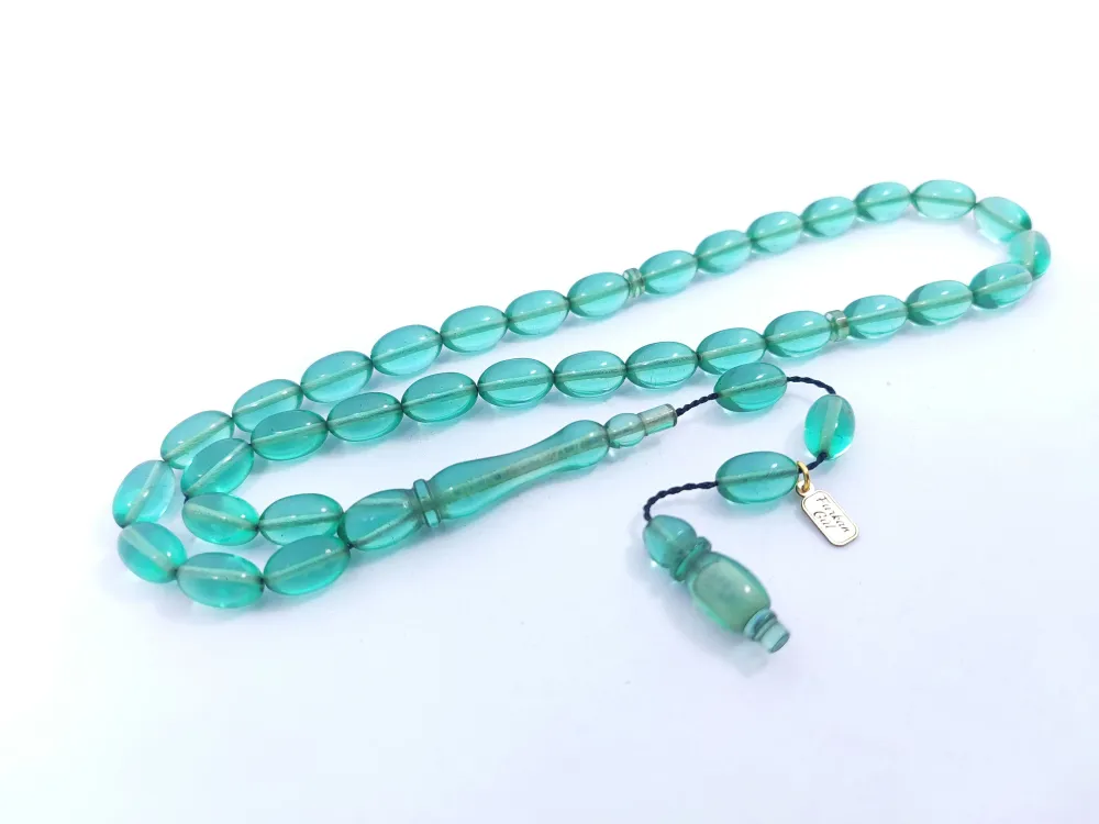 Furkan Gül Usta Eseri̇ 0.6 Şeffaf Deli̇m Çi̇ft Kat Ci̇lalı Alman Oyun Zarı