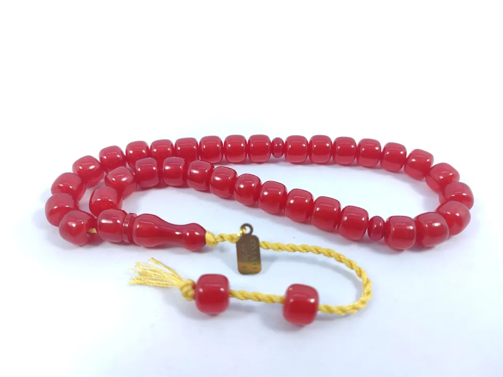 Osama Omari̇ Usta Eseri̇ Eski̇ Usul Havşalı Horoz İmame 50 Yaşında Alman Faturan küçük resim 3