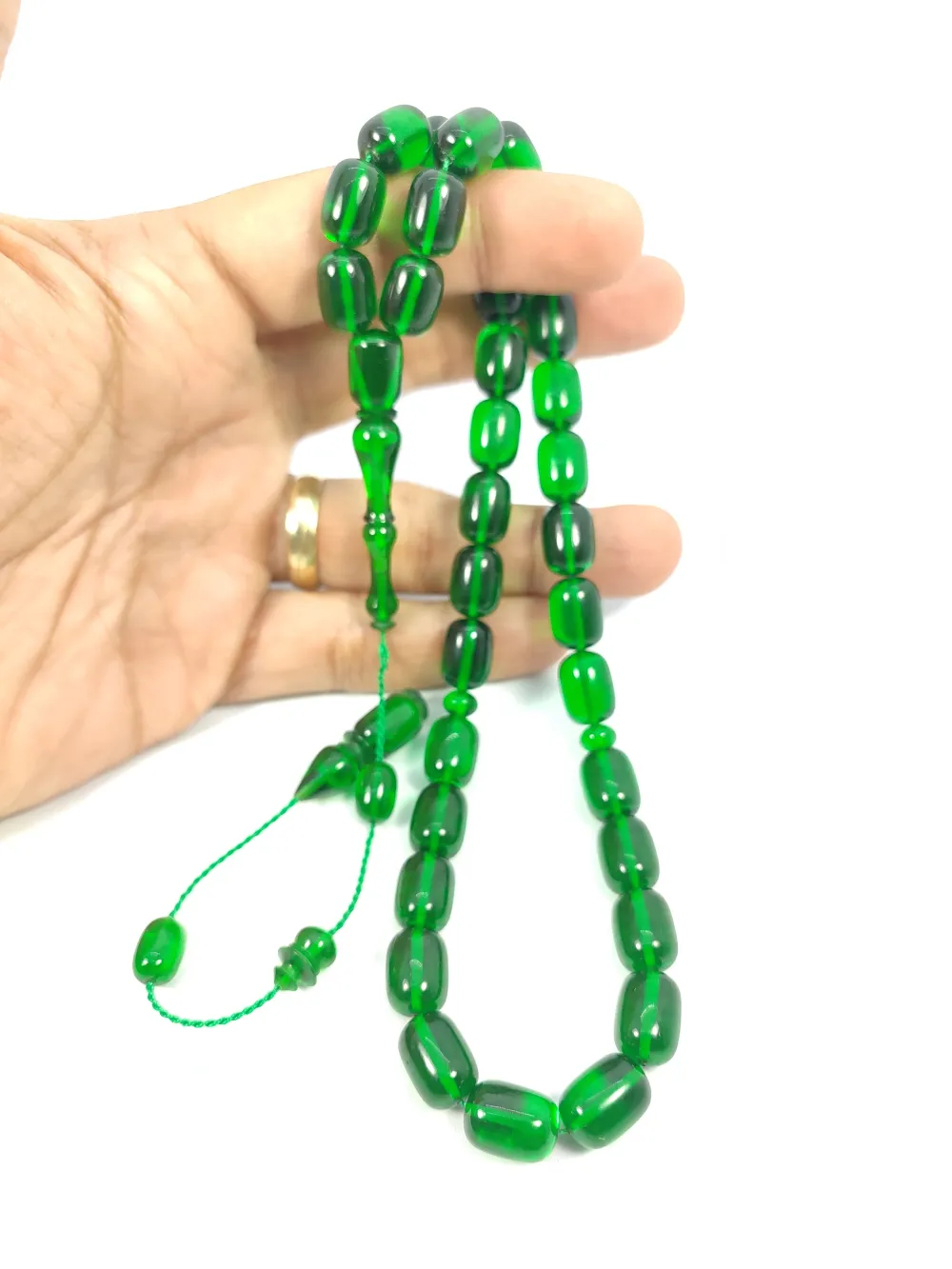 Efsane Usta Muhammed Erden Vıp Seri̇si̇ 06 Deli̇m  Alman Oyun Zarı küçük resim 4