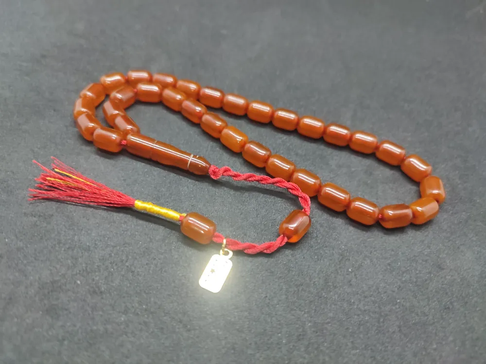 Osama Omari̇ Usta Eseri̇ Eski̇ Usul Havşalı Horoz İmame 50 Yaşında Alman Faturan