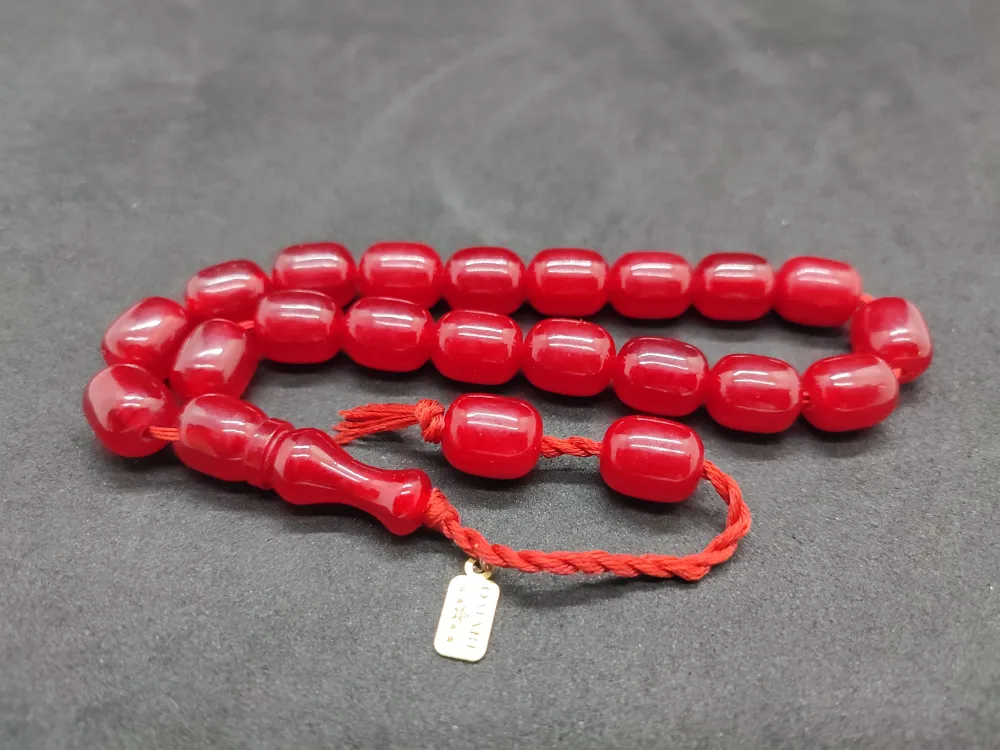 Osama Omari̇ Usta Eseri̇ Eski̇ Usul Havşalı  50 Yaşında Maskot Alman Faturan küçük resim 3