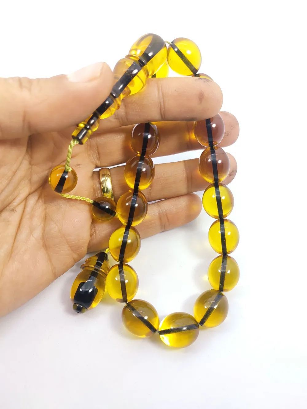 Zeyn Usta Eseri̇ Çi̇ft Zımpara Çi̇ft Ci̇la Maskot  Alman Oyun Zarı küçük resim 5