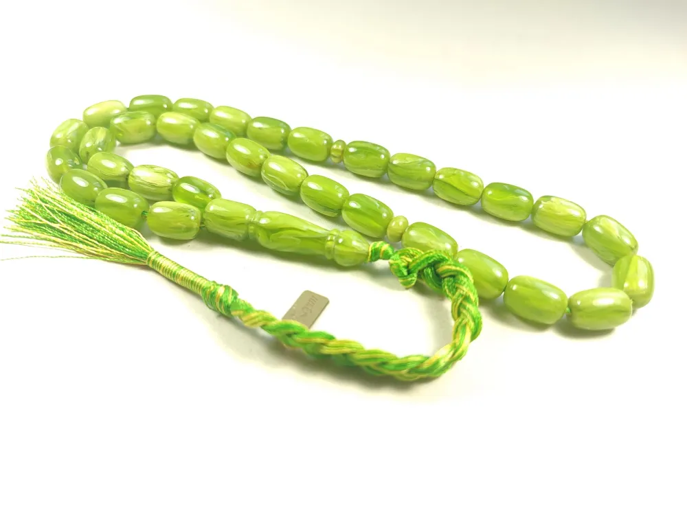 Ebu Zeyn Usta Eseri̇ Objeden Belçi̇ka Katali̇n küçük resim 3