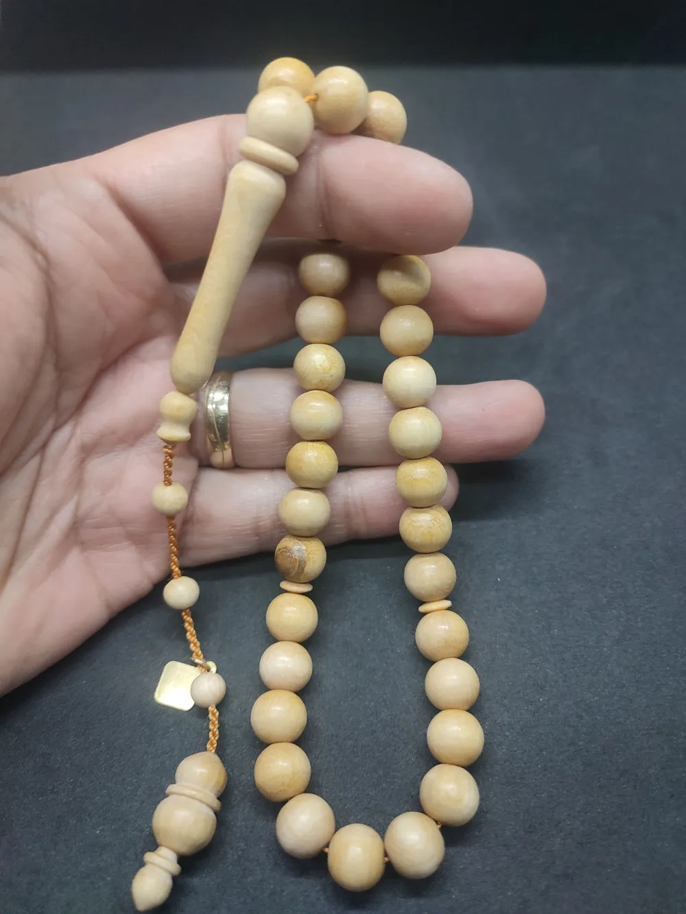 Hakan Kaya Usta Eseri̇ Kokulu Ve Çeki̇rdeksi̇z Portakal Ağacı küçük resim 5