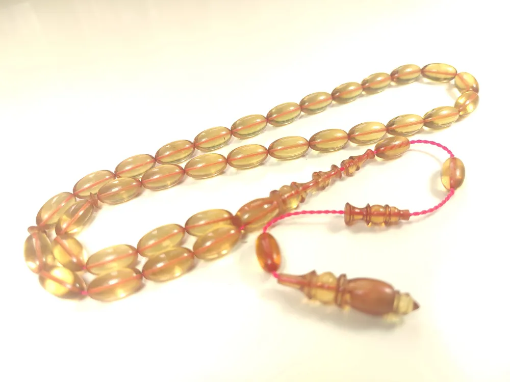 Abdullah Başkale Usta Eseri̇ Alman Zar Kehri̇bar küçük resim 3