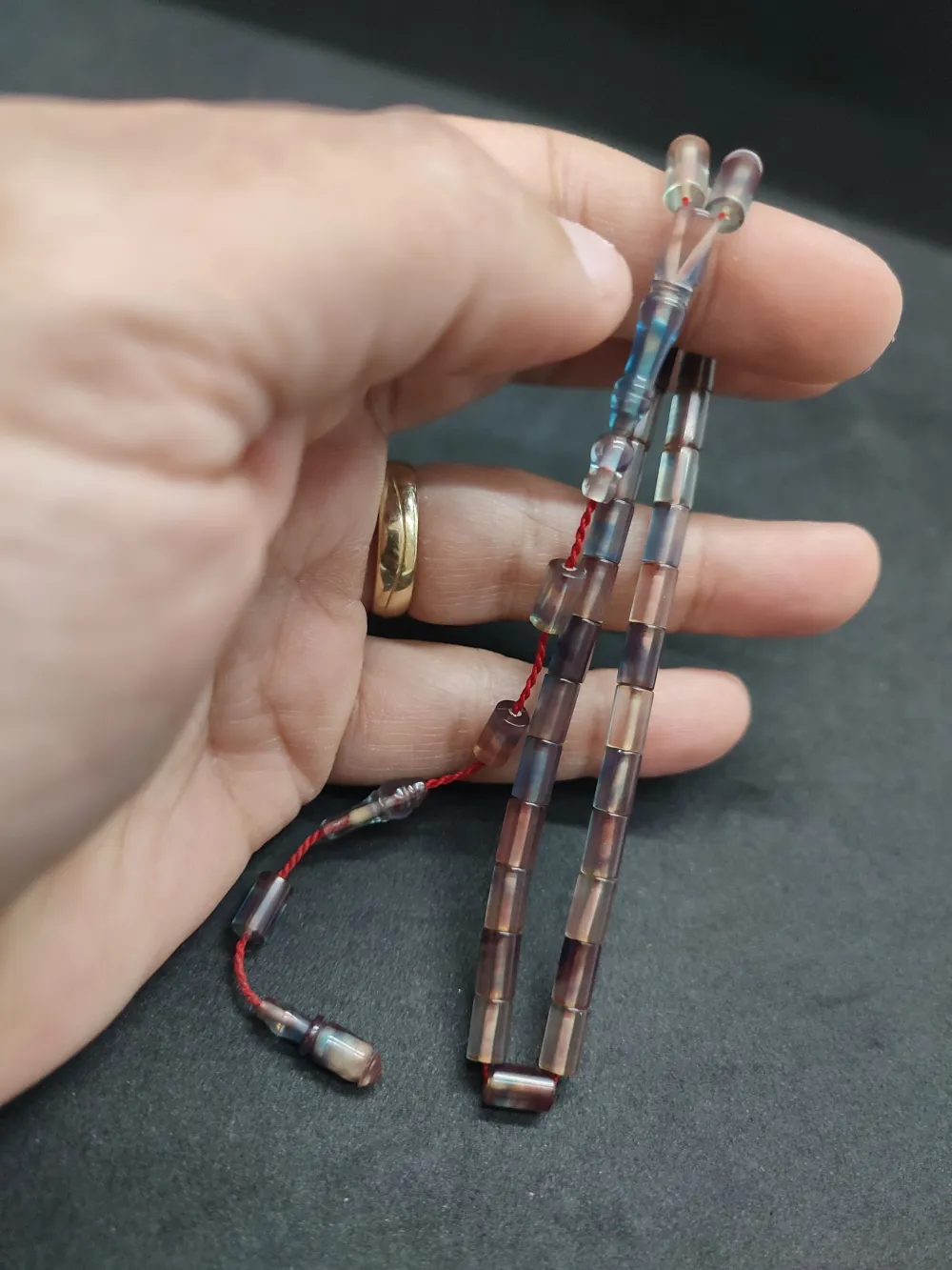 Mehmet Mercan Usta Eseri̇ Bi̇lek Boy Ok Gi̇bi̇ Kesme Objeden Katali̇n küçük resim 3