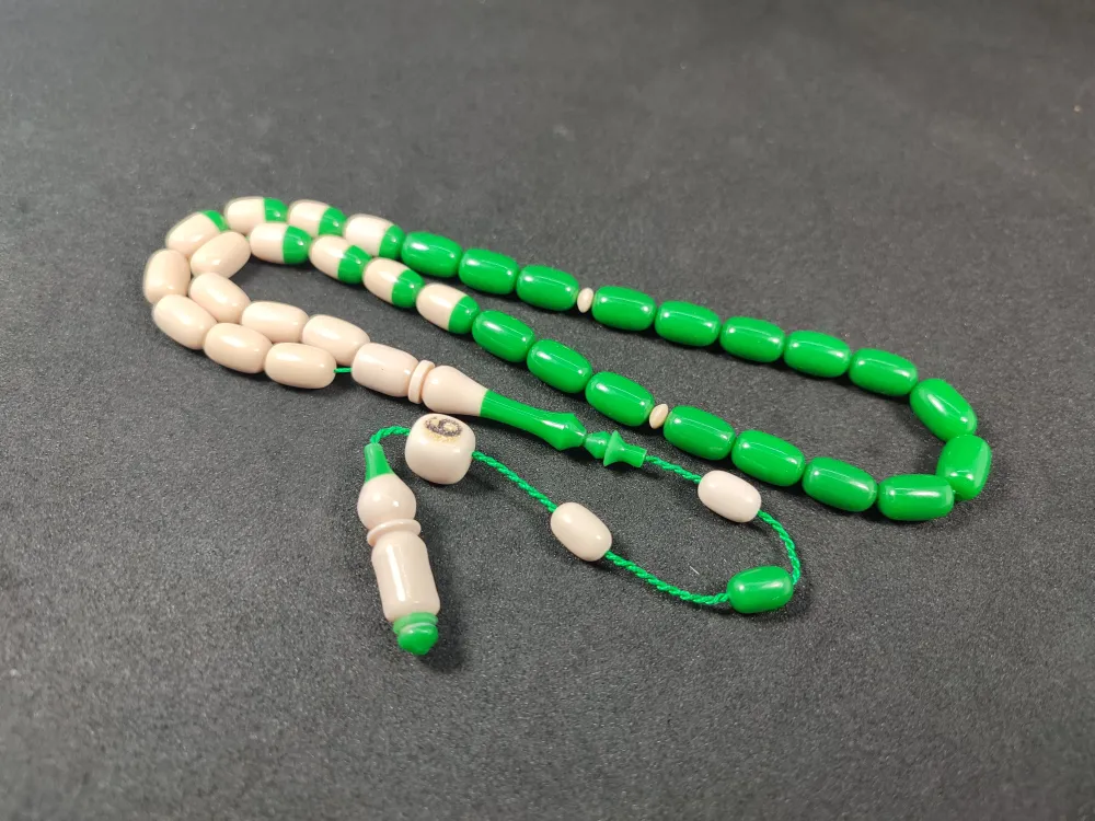 Ahmet Muhaci̇r Usta Eseri̇ Katali̇n Kombi̇nli̇ Ameri̇kan Bi̇lardo Topu küçük resim 2