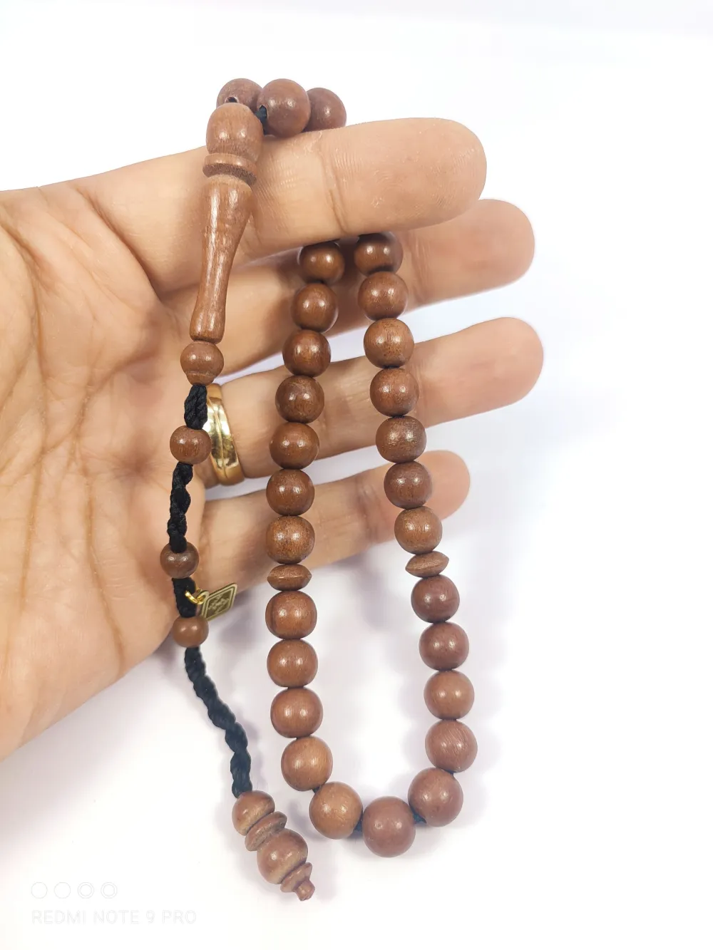 Başka Yerde Yok!Hali̇l Hi̇lmi̇ Usta Eseri̇ Demi̇r Hi̇ndi̇ Ağacı küçük resim 4