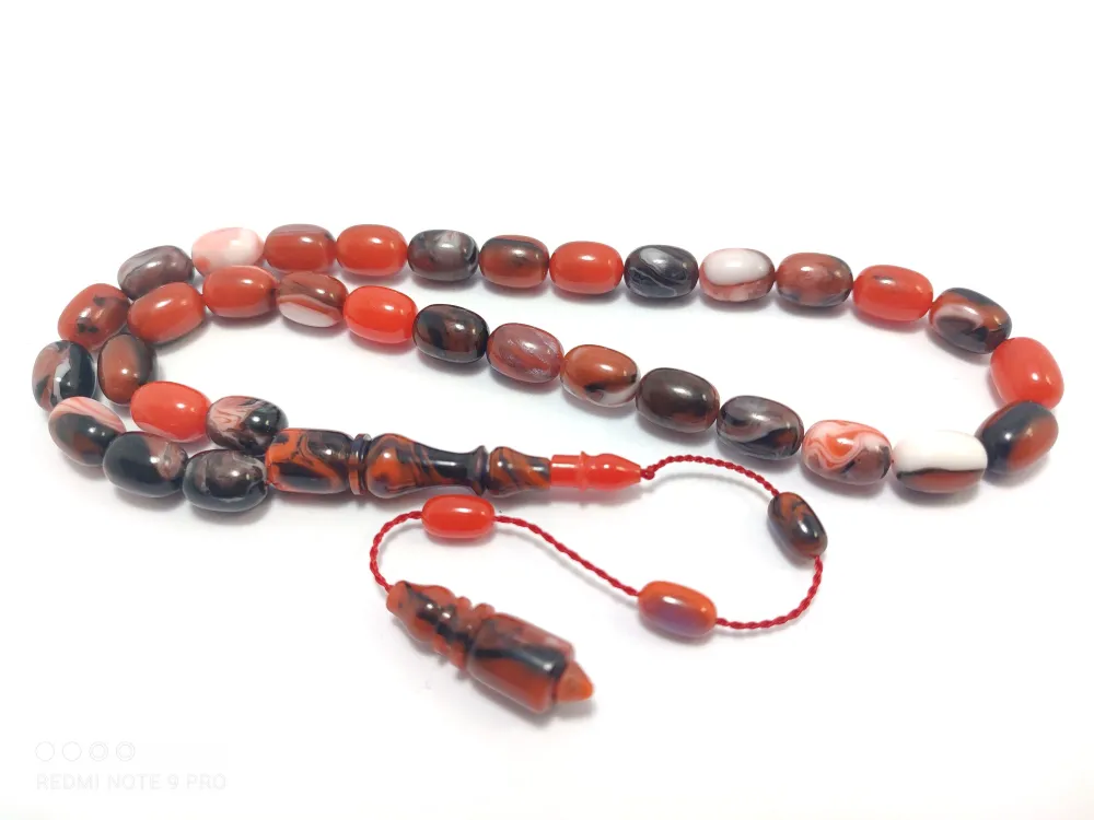 Ari̇f Baran Usta Eseri̇ Ari̇zona Fi̇ruze küçük resim 2