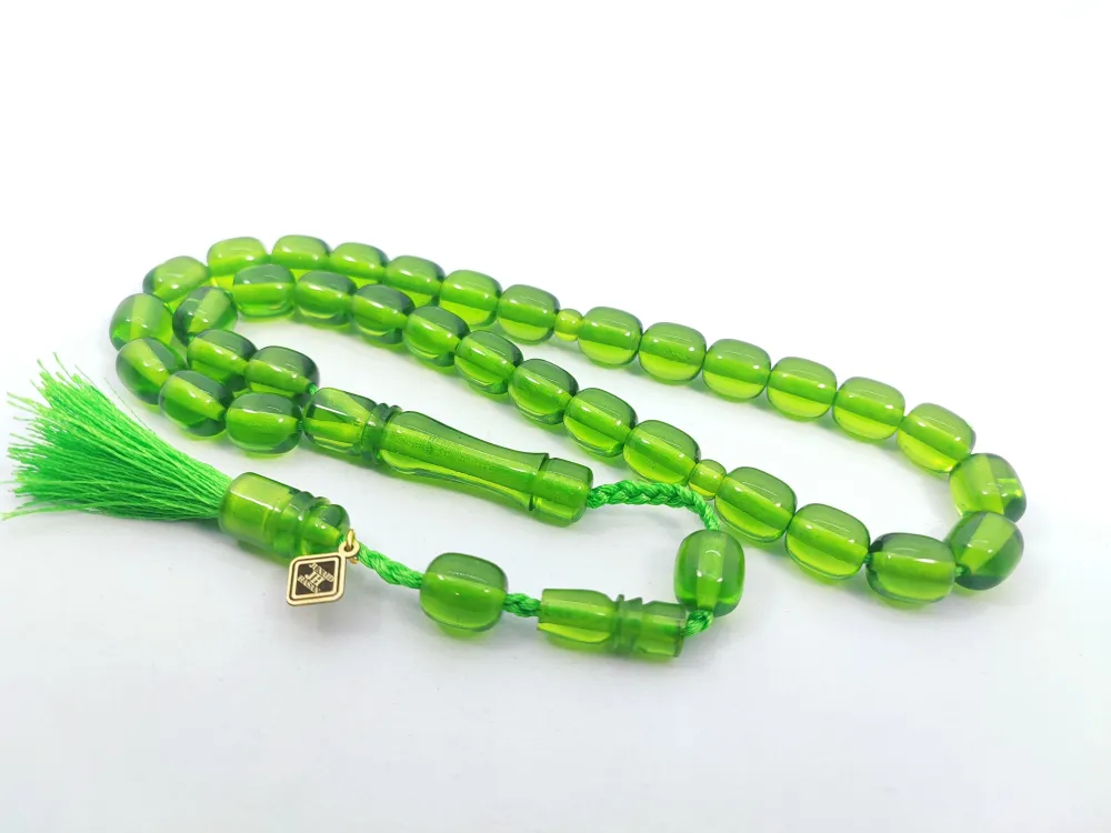 Junai̇d Hasan Usta Eseri̇ Eski̇ Usul 12 Kat İpe Di̇zi̇li̇ Çi̇ft Zımpara Ci̇ft Ci̇la Necef