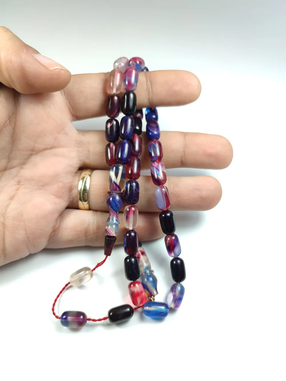 Ayhan Turan Usta İşi̇ İmzalı Mühürlü Katali̇n küçük resim 4