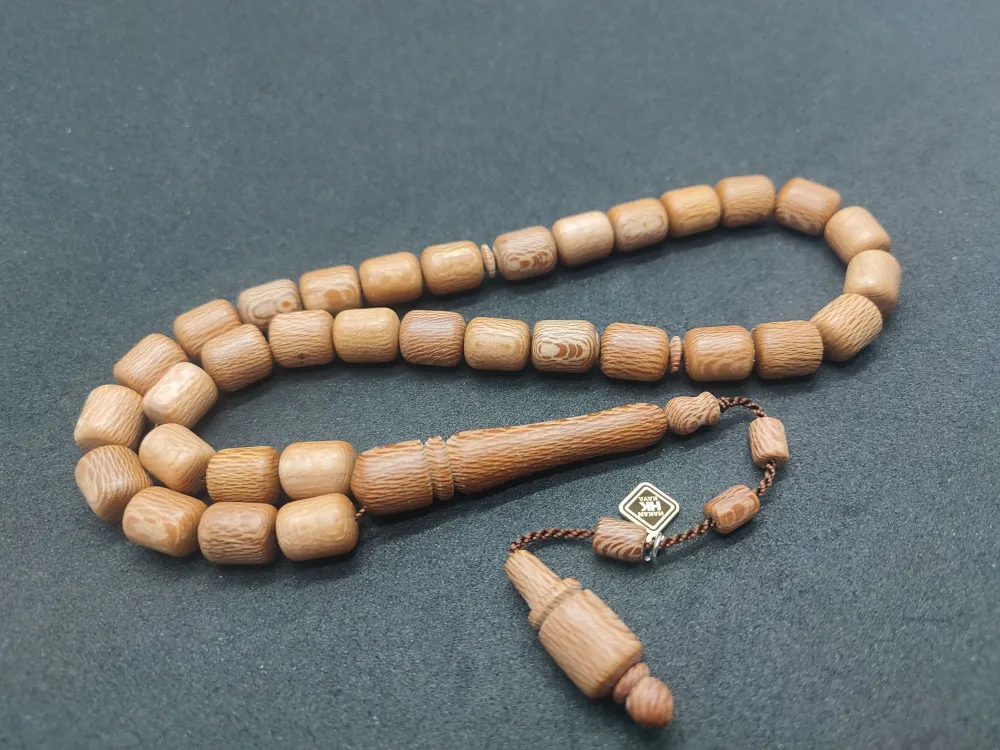 Hakan Kaya Usta Eseri̇ Kolleksi̇yonluk Yerli̇ Ağaç Grubu Kokulu Çınar Ağacı küçük resim 2