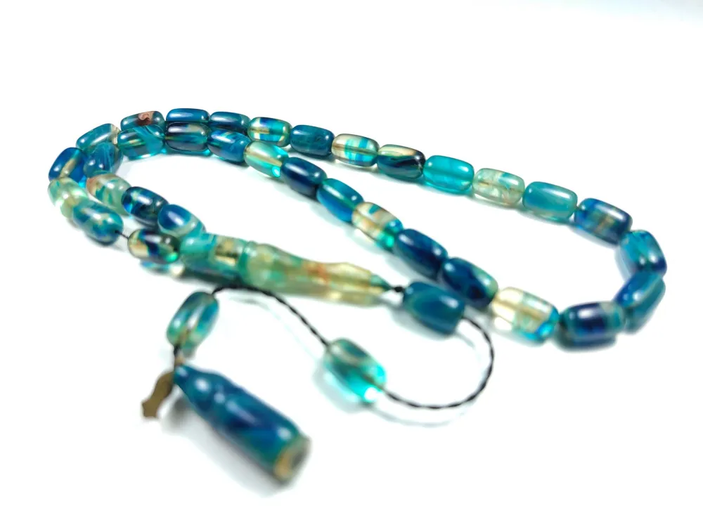 Muhammed Taci̇r Usta İşi̇ İmzalı Mühürlü Katali̇n