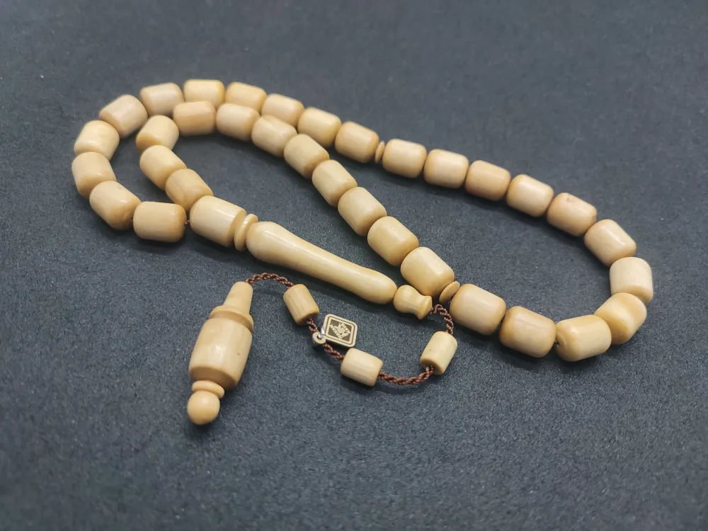 Hakan Kaya Usta Eseri̇ Kolleksi̇yonluk Yerli̇ Ağaç Grubu Kokulu Nar Ağacı