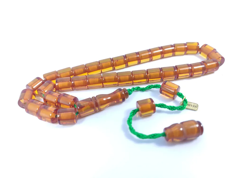 Hayyani̇ Usta Eseri̇ Osmanlıya En Yakın Ateş-İ Kehri̇bar