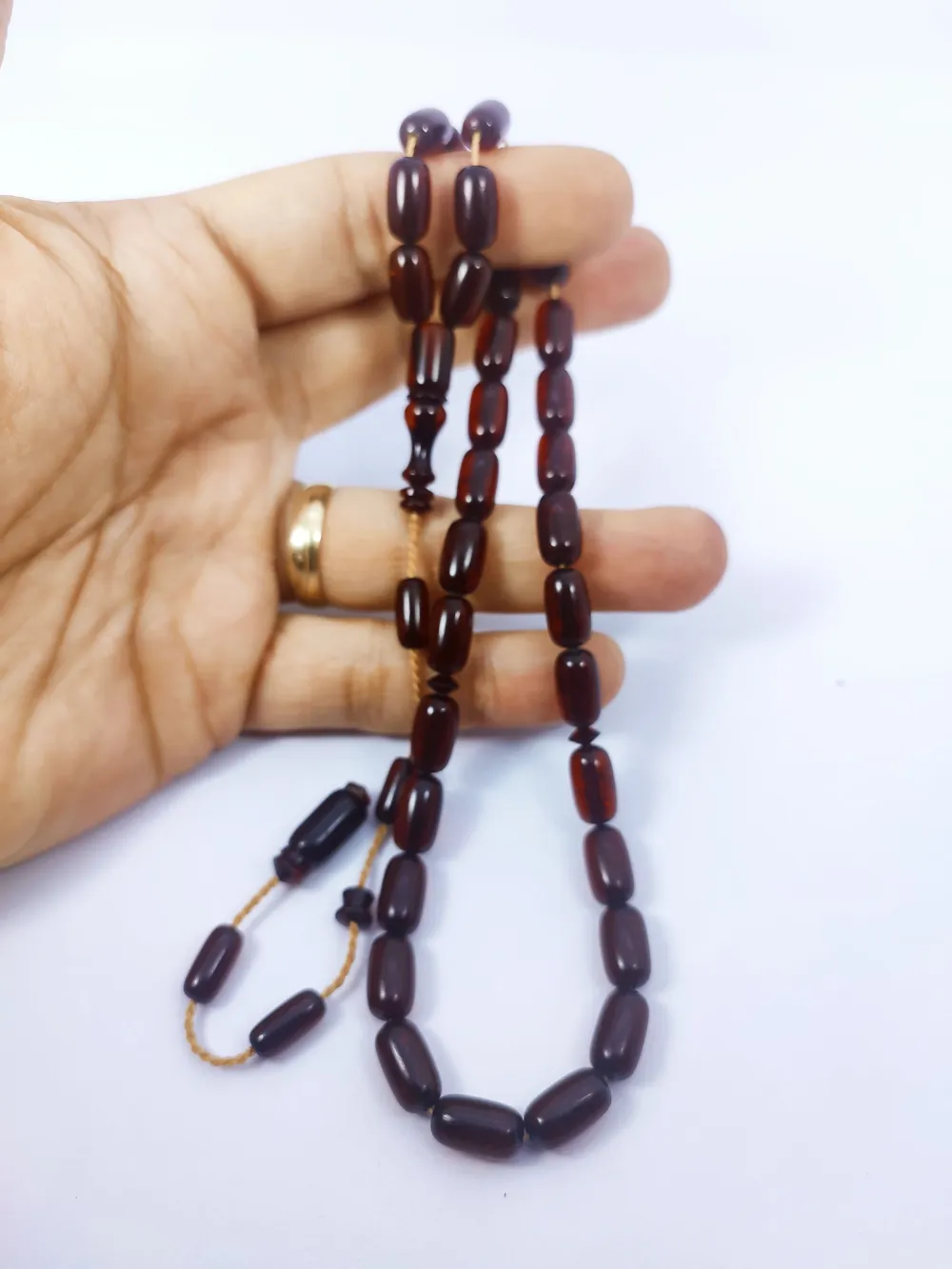 Bu Fi̇yata Yok! Şevket Alkan Usta Eseri̇  Taş Gi̇bi̇ Alman Faturan küçük resim 4