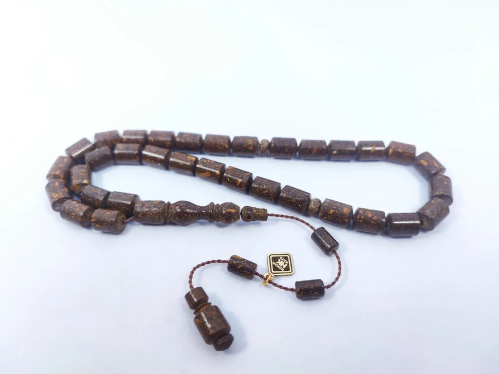 Hakan Kaya Usta İşi̇  İmzalı  Mi̇s Kokulu Tarçın Ağacı küçük resim 2