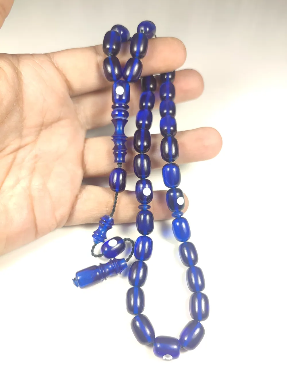 Abdullah Başkale Usta Eseri̇ Pati̇nli̇ Çi̇ft Zımpara Çi̇ft Ci̇la Alman Zar küçük resim 4