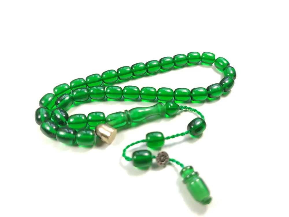 Şükrü Baba Usta İşi̇ İmzalı Kurşun Objeli̇ Bi̇lek Boy Kanayan Bağa küçük resim 5