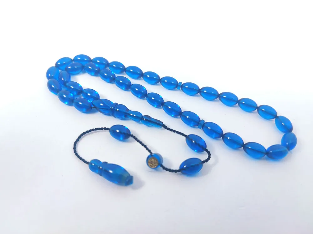 Şevket Buğruca Usta Eseri̇ 0.6 Deli̇m Çi̇ft Ci̇lalı Ateş-İ Kehri̇bar