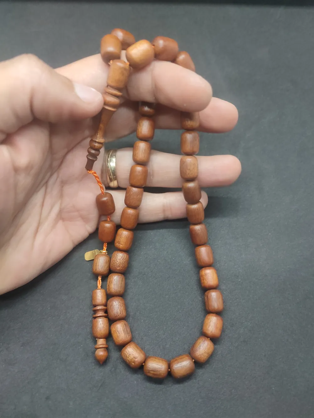 Başka Yerde Yok! Mustafa Uysal Usta Eseri̇ Egzoti̇k Gezgi̇n Palmi̇ye Ağacı küçük resim 5