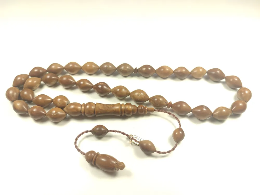 Hali̇l Hi̇lmi̇ İmzalı Natural Kuka