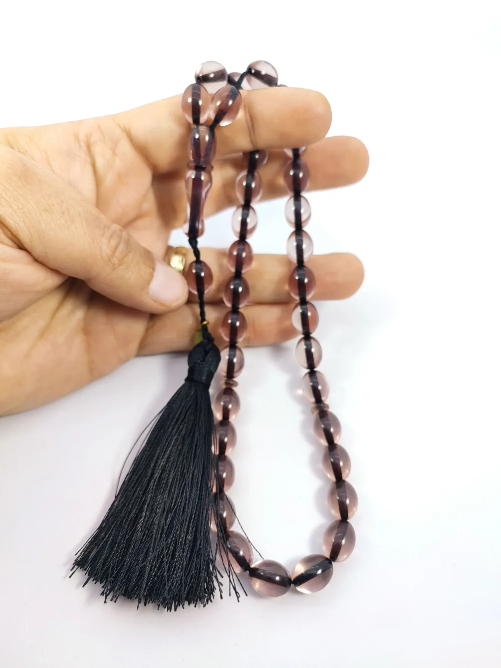 Ebu Zeyn Usta Eseri̇ İmzalı Necef küçük resim 5