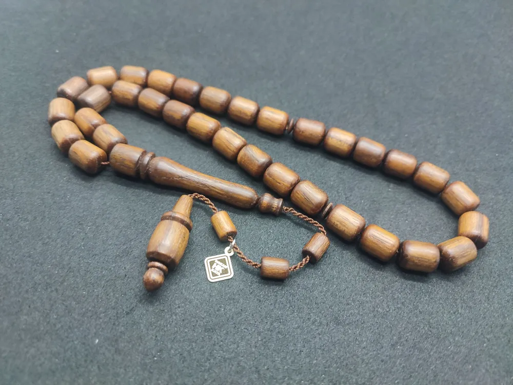 Hakan Kaya Usta Eseri̇ Kolleksi̇yonluk Yerli̇ Ağaç Grubu Kokulu Akasya Ağacı