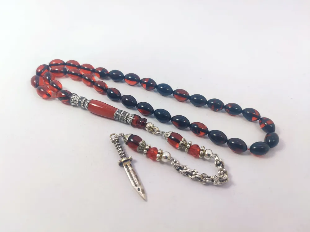 925 Ayar Gümüş Nakkaş Objeden Katali̇n