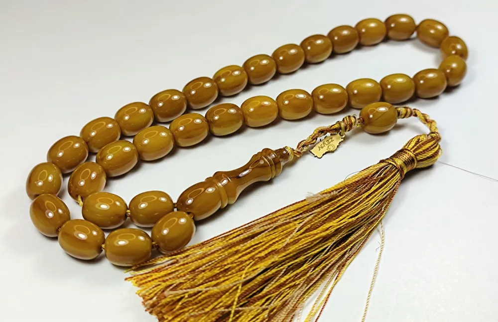 Ebuzeyn Usta İşi̇ İmzalı Mühürlü Kanayan Bağa