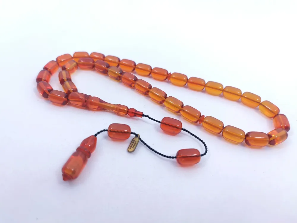 Uğur Şener Usta Eseri̇ 0.6 Şeffaf Deli̇m Çi̇ft Kat Ci̇lalı Alman Oyun Zarı küçük resim 3