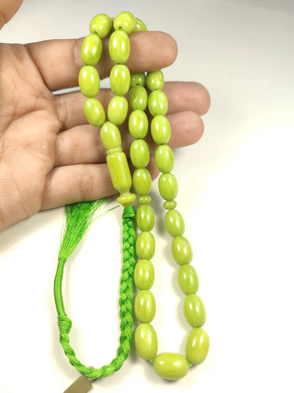 Ebu Zeyn Usta Eseri̇ Objeden Belçi̇ka Katali̇n küçük resim 4