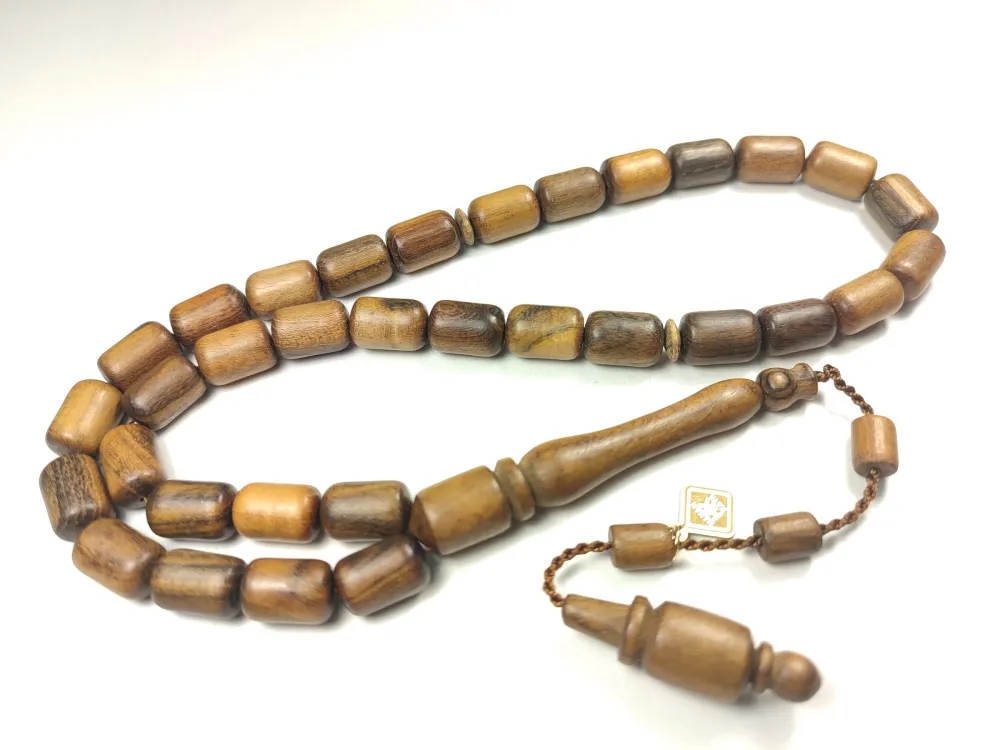 Hakan Kaya Usta İşi̇ İmzalı Naturel Dark Hedges Ağacı