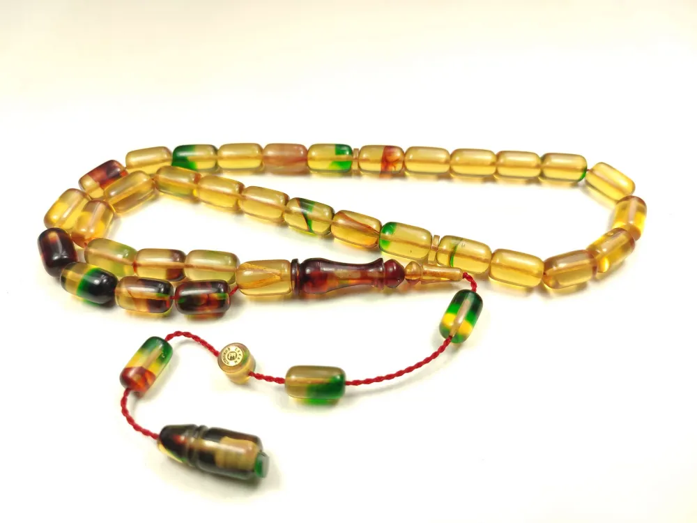 Erkan Çubukçu Usta Eseri̇ İmzalı Kondüsyon Hari̇kası Katali̇n küçük resim 2