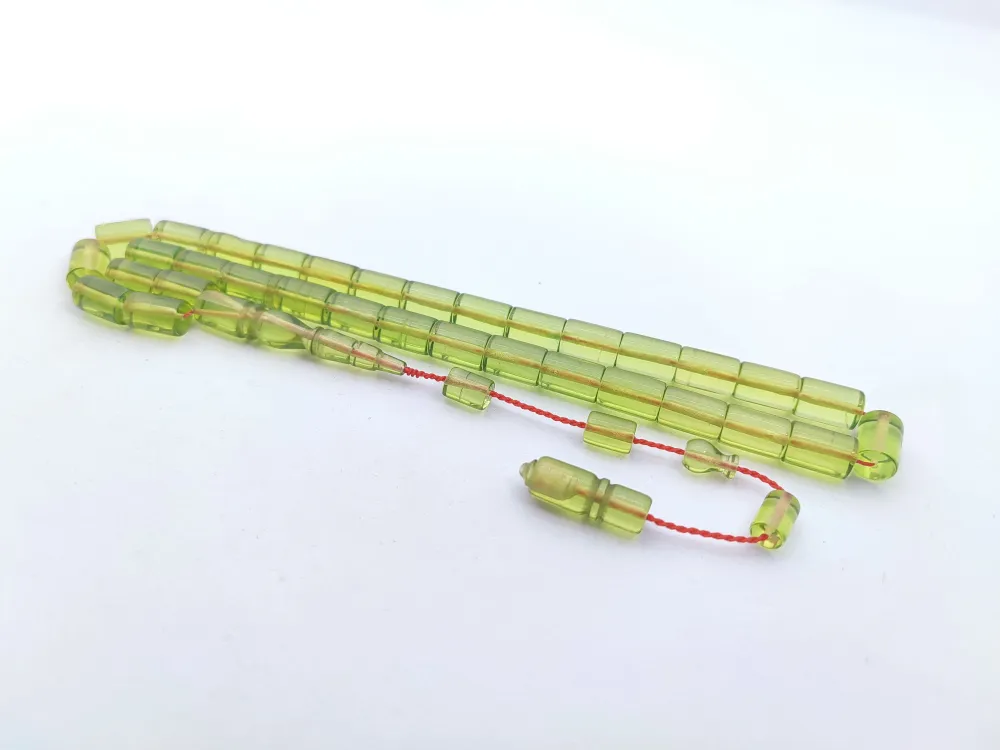 Ahmet Eryılmaz Usta Eseri̇ 06 Deli̇m Ok Gi̇bi̇ Bi̇r Kesme Alman Zar Kehri̇bar