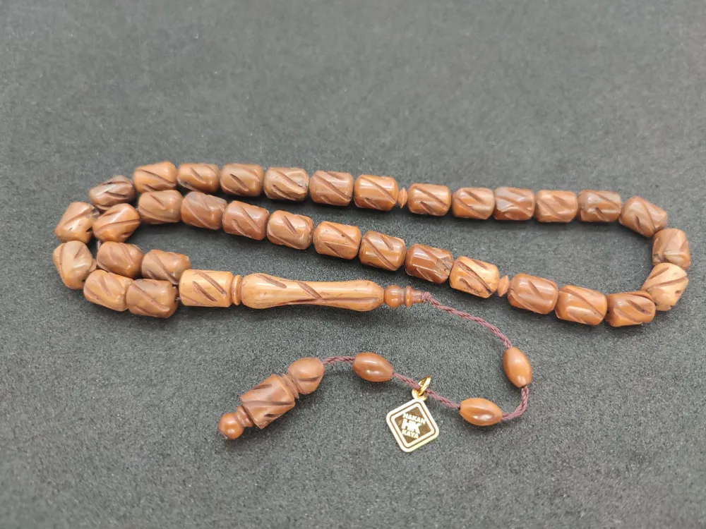 Hakan Kaya Usta Eseri̇ Full Kalem Oyma El Boy  Kuka küçük resim 3