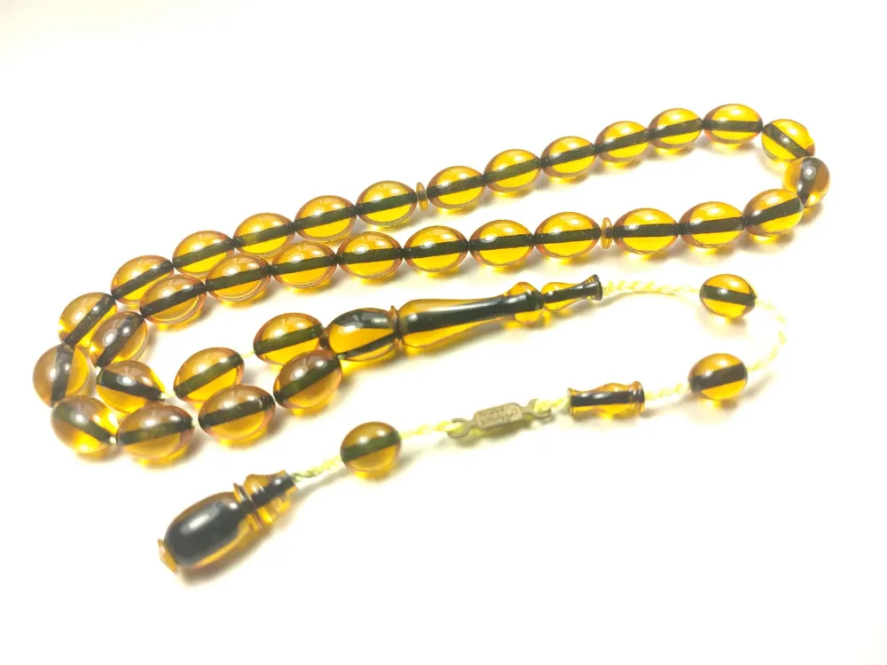 Ahmet Emi̇n Usta Seri̇ Eski̇ Usul Necef