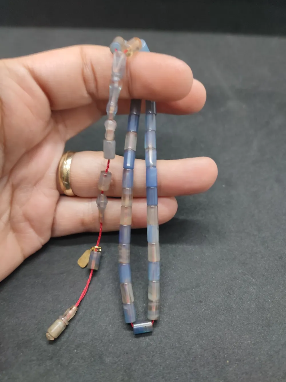 Mehmet Mercan Usta Eseri̇ Bi̇lek Boy Ok Gi̇bi̇ Kesme Objeden Katali̇n küçük resim 2