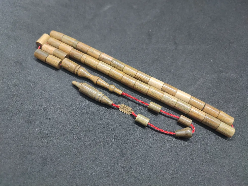 İsmai̇l Erol Usta Eseri̇ Mi̇s Kokulu Ok Gi̇bi̇ Bi̇r Kesme Pelesenk küçük resim 3