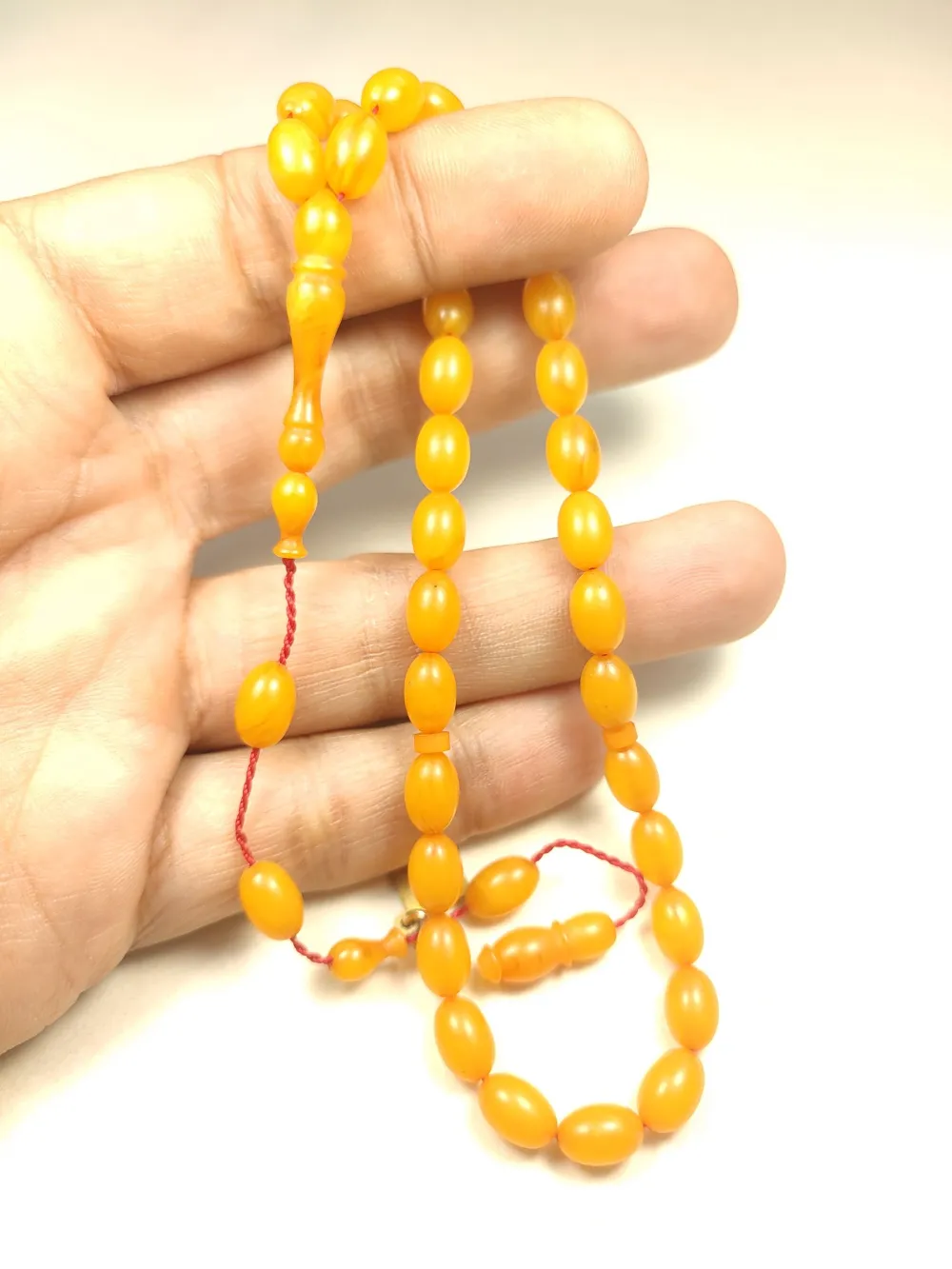 Başka Yerde Yok Hakan Kaya Usta Eseri̇ El Boy Alman Faturan küçük resim 4