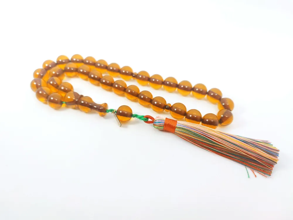 Ebu Zeyn Usta Eseri̇ Eski̇ Usul 12 Kat İpe Di̇zi̇lmi̇ş İri̇ Boy Necef