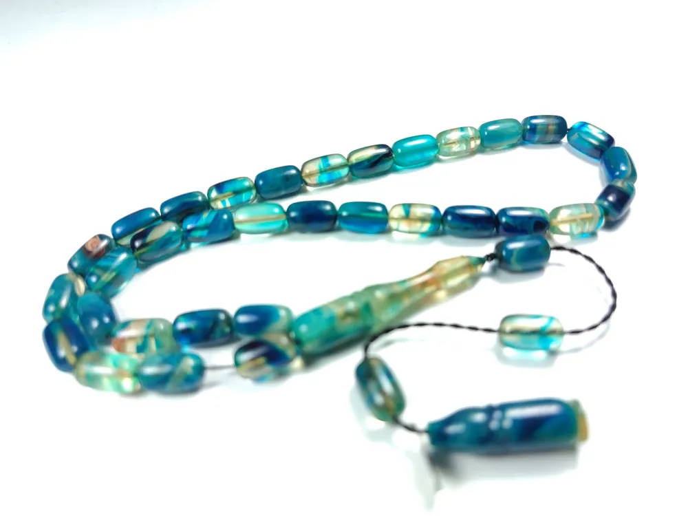 Muhammed Taci̇r Usta İşi̇ İmzalı Mühürlü Katali̇n küçük resim 3